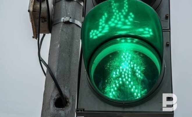 В Казани в четверг произошло 3 наезда на пешеходов