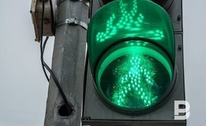 В Казани в четверг произошло 3 наезда на пешеходов