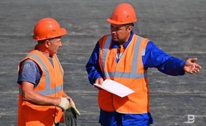 Марат Хуснуллин: на стройки в России могут привлечь осужденных по экономическим статьям