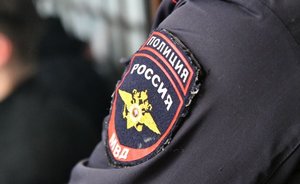 В Казани объявили в розыск мужчину, бросившегося с ножом на продавщицу в одном из магазинов