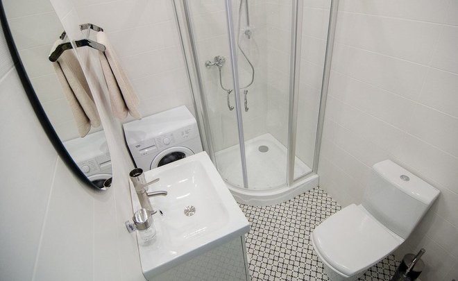 В России предложили ввести ответственность за сброс бытовых отходов