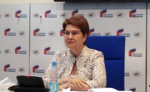 Возможность проголосовать дома обрадовала пожилых и маломобильных татарстанцев — Сабурская