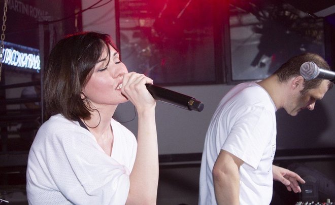 Хедлайнерами фестиваля «Итиль» в Казани станут Тина Кузнецова и «Аигел»