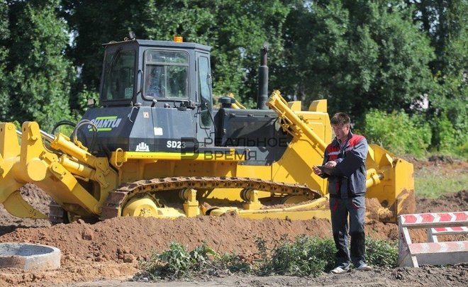 Строительство первого этапа обхода Нижнекамска и Челнов оценили в 6 миллиардов рублей