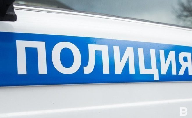 В Казани эвакуировали лицей №177 на улице Мусина