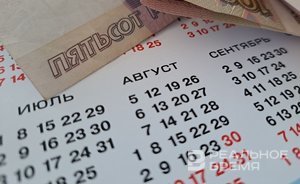 В середине лета в Татарстане сократилась выдача микрозаймов