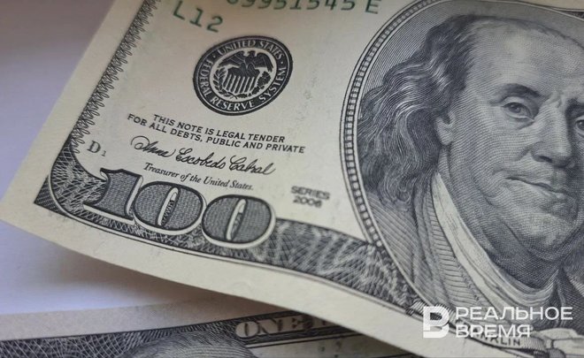 Минфин России выступил за ужесточение валютного контроля