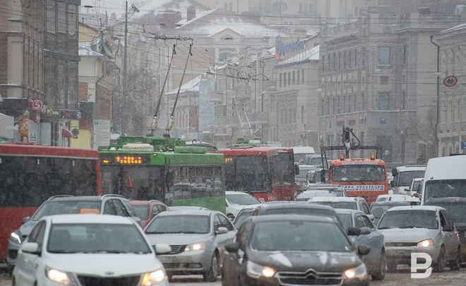 Переход на электронные паспорта транспортного средства продлится до 1 июля 2018 года