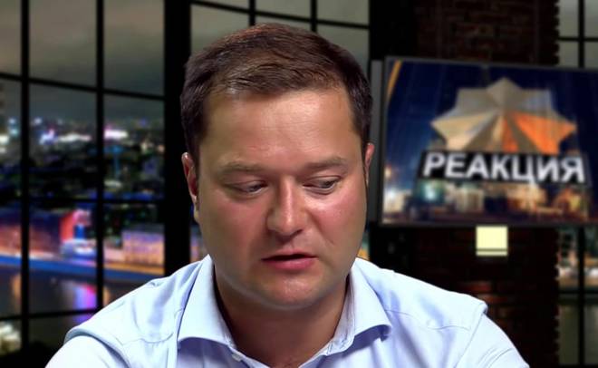 В РФ создается общественно-политическое движение «Новая Россия» для смены элит