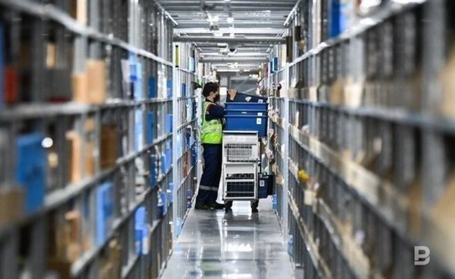 Работодатели в Татарстане стали чаще искать сборщиков и комплектовщиков товаров