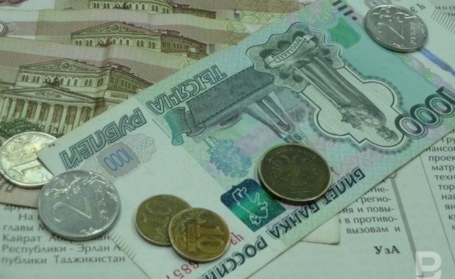 Объем ВВП России впервые в истории превысил 100 трлн рублей