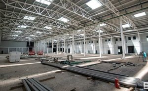 Антидемпинговые меры на поставки труб из КНР и Малайзии продлеваются на 5 лет