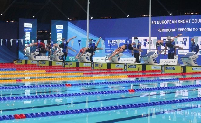 На выездные тренировки спортсменов Москомспорта в Казани выделят более 33 миллионов рублей