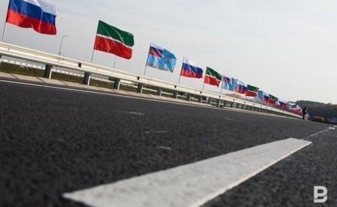 Россия не откажется от трассы М-12 Москва — Казань, несмотря на негативные факторы