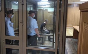 В Татарстане убившего таксиста жителя Волжска приговорили к 19 годам лишения свободы