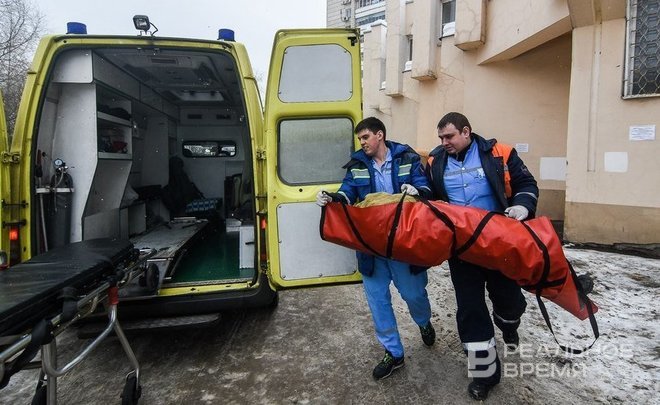 Число погибших в результате удара ВСУ по Белгороду выросло до 22 человек