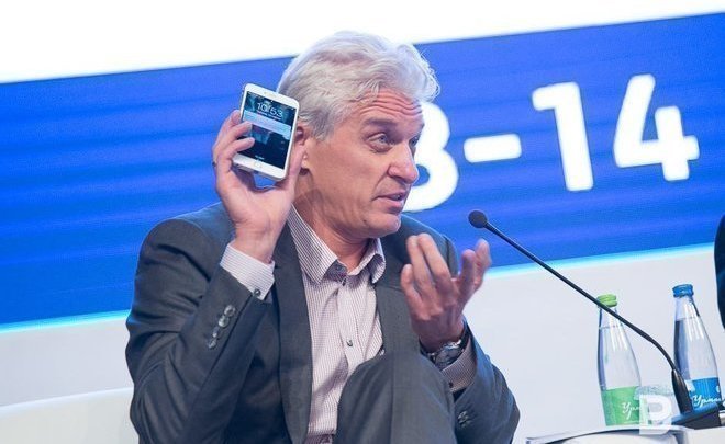 Тиньков признал вину по одному из обвинений в рамках соглашения с Минюстом США