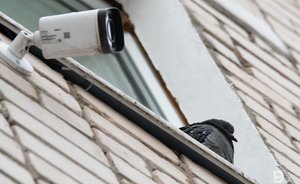 С начала 2022 года с помощью камер видеонаблюдения в Татарстане раскрыли 502 преступления