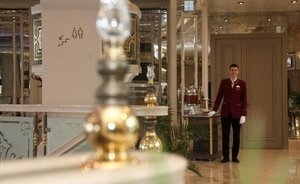 В России предложили ввести невозвратный тариф для отелей