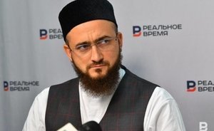 Муфтий РТ о теракте в Новой Зеландии: «Чудовищная трагедия, еще одна черная страница в истории ислама»