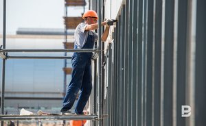 Минстрой России прогнозирует подорожание стройматериалов и оборудования