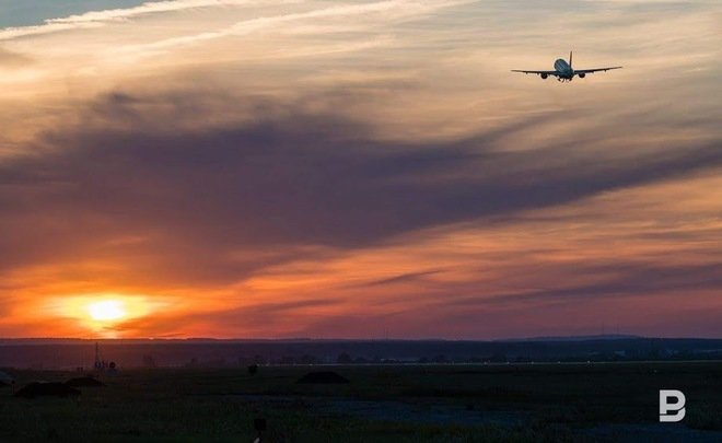 Red Wings получил допуск на полеты из Перми в Китай