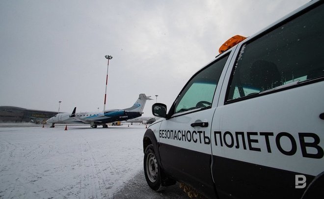 Приволжская транспортная прокуратура начала проверку после задержки вылета самолета Казань — Дубай