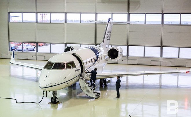 Власти Башкирии объяснили аренду самолета для поездки в Сочи за 4,5 млн рублей