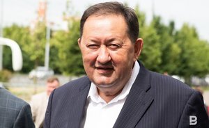 Экс-директор музея-заповедника «Казанский Кремль» Айрат Сибагатуллин вернулся на работу в ТНВ