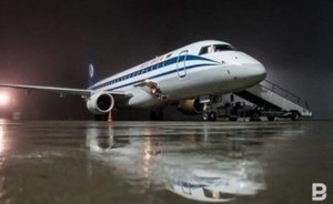 В России ограничили авиаперевозки туристических групп