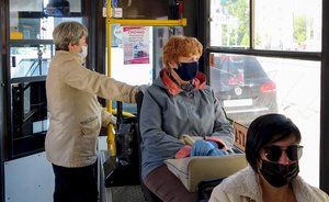 Главное о коронавирусе на 30 сентября: масочные рейды в Казани и завершение испытаний вакцины «Вектор»