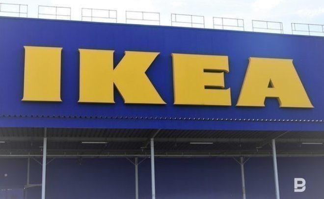 Заводы IKEA в России могут продать в первой половине 2023 года