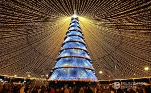 Праздновать старый Новый год собираются 38% жителей России