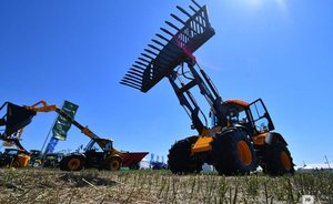Парк сельхозтехники в Татарстане изношен примерно на 60%