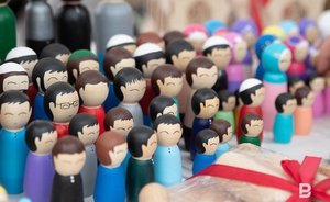 В России ускорилась убыль населения