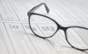 Отделения политических партий в Татарстане получили за второй квартал более 42 млн рублей