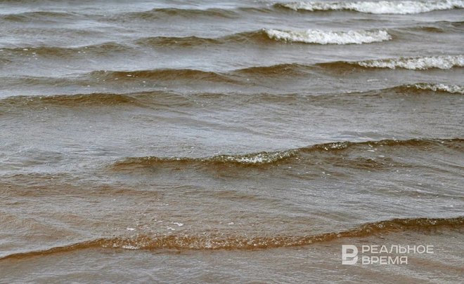 В Татарстане открыли новые родники после расчистки русла реки Берсут