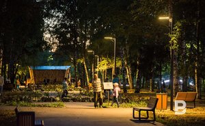 В воздухе Казани выявили повышенную концентрацию аммиака и диоксида азота