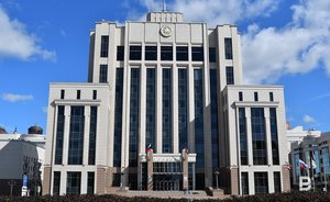 Должность президента Татарстана переименуют к 2023 году