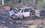 В Башкирии водитель погиб в загоревшемся автомобиле