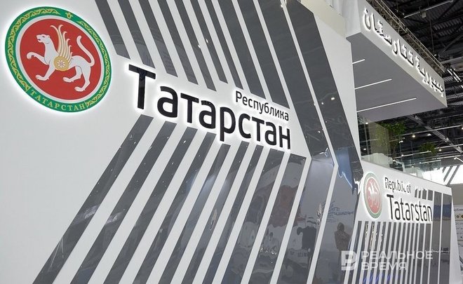 В Татарстане действуют 126 проектов государственно-частного партнерства на 113 миллиардов рублей