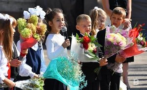 ГОСТ на школьную форму проходит этап доработки с учетом отзывов