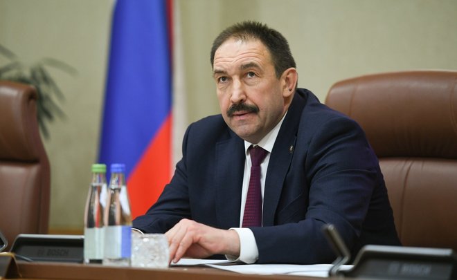 Власти Татарстана одобрили 10 инвестпроектов в четырех ТОСЭР республики на 3,5 млрд рублей