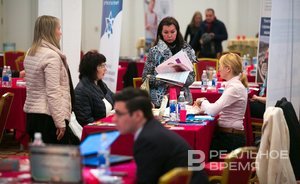 В Татарстане в начале осени выросло число вакансий