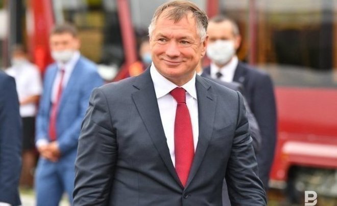 Хуснуллин предложил поднять ставку льготной ипотеки до 12%