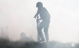 ВСУ потеряли за год свыше 215 тысяч солдат