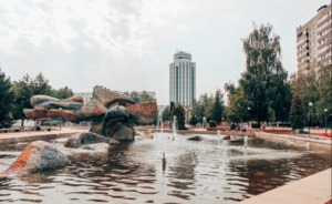 В Набережных Челнах вновь объявили тендер на содержание парков и скверов — оно обойдется почти в 29 млн рублей