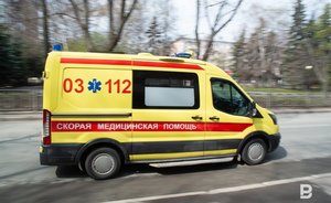 Губернатор Ростовской области: «Взрыв в Таганроге произошел, предположительно, из-за ракеты»