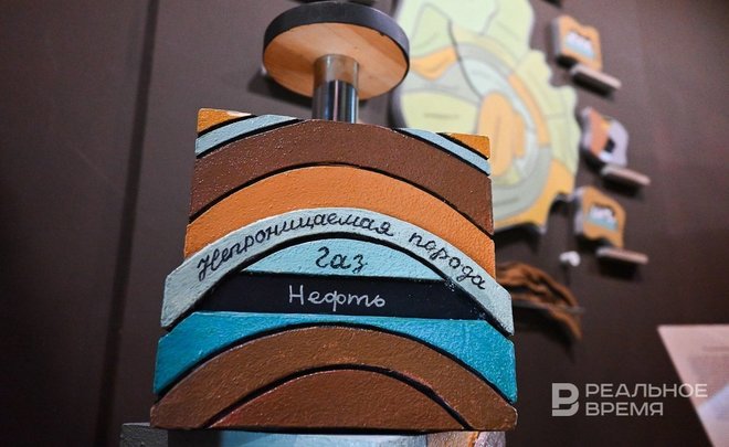 Нефтегазовые доходы России снизились почти на 23%