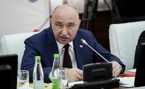 Бывшему ректору КФУ Ильшату Гафурову продлили арест